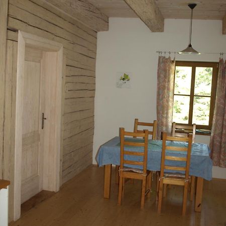 Chata Pod Koberstejnem Rejviz Room photo