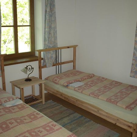 Chata Pod Koberstejnem Rejviz Room photo