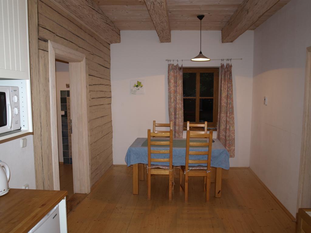 Chata Pod Koberstejnem Rejviz Room photo